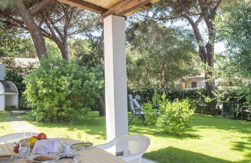 San Pietro a Mare House | Holiday apartment Valledoria for 2 - 6 persons with 2 bedrooms - Holiday house
