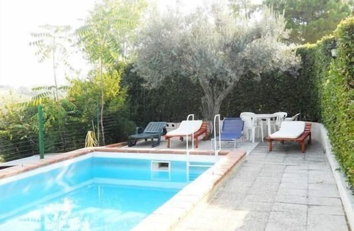 Catignano Apartment | Holiday apartment with view of the water