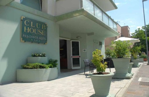 Cattolica Apartment | Holiday apartment with partial sea view