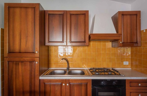 Tanaunella Apartment | Holiday apartment with swimming pool and air conditioning