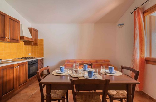 Tanaunella Apartment | Holiday apartment with swimming pool and air conditioning