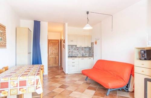 Palau Apartment | Holiday Apartment with Sea View and Terrace Steps from Palau Center