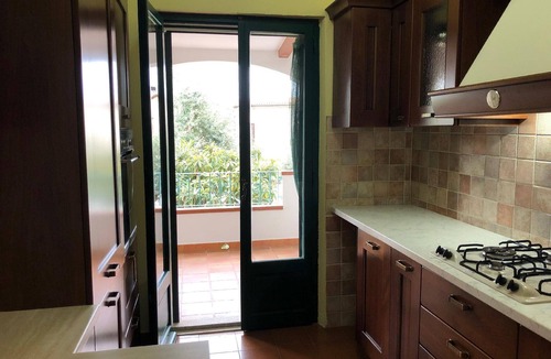Sas Linnas Siccas House | Holiday flat 4Pax Sas Linnas Siccas Orosei