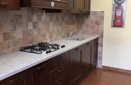 Sas Linnas Siccas House | Holiday flat 4Pax Sas Linnas Siccas Orosei