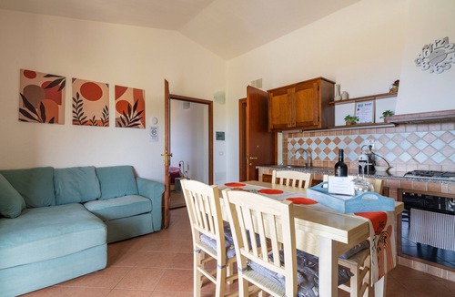 Tertenia Villa | Holiday Home 200m from the Sea with Pool, Wi-Fi, Air Conditioning & Exclusive Ferry Discount
