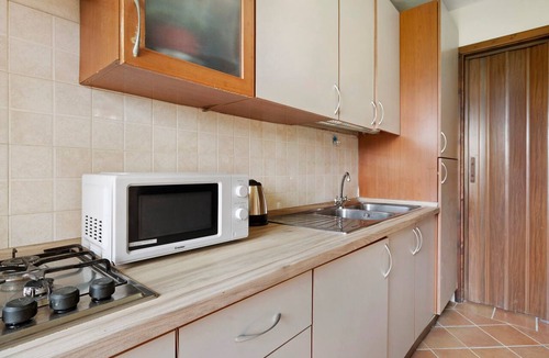 Anghiari House | Holiday Home 'Appartamento Sotto Gli Olivi' with Wi-Fi