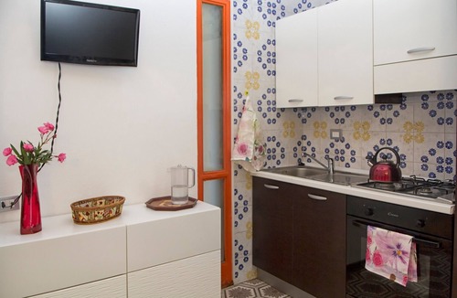 Stintino House | Holiday Home 'Cala Lupo' with Private Terrace, Private Garden and Air Conditioning