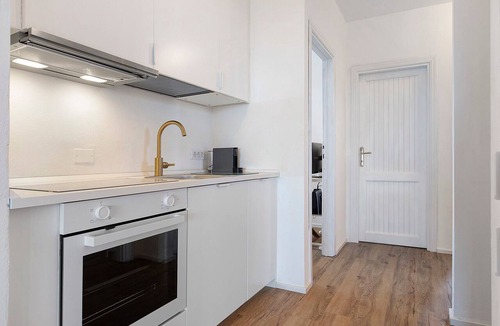 Stintino House | Holiday Home 'Calipso' with Sea View, Wi-Fi and Air Conditioning
