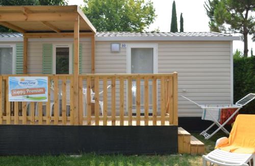 Lotzorai House | Holiday Home Camping Iscrixedda by Interhome