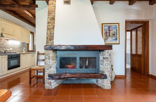 Teulada House | Holiday Home 'Casa Suestellas' with Garden & Wi-Fi