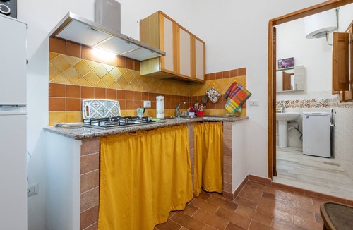 Calasetta House | Holiday Home Casa Vacanze Regina Margherita 1