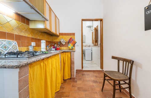 Calasetta House | Holiday Home Casa Vacanze Regina Margherita 1