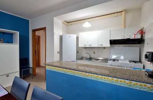 Cala Gonone House | Holiday Home "Casa Via del Cisto" with Terrace & Wi-Fi