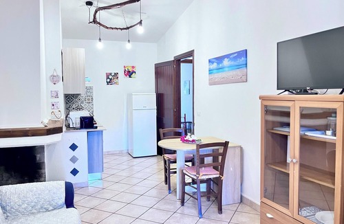 Eden Beach Apartment | Holiday Home Close to the Sea