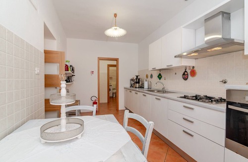 Aggius House | Holiday Home 'De Addis Guest House' with Private Terrace and Wi-Fi