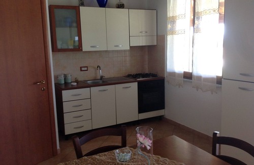 Nulvi House | Holiday Home 'Farm Holiday Sa Raighina - Right' with Shared Pool, Wi-Fi and Air Conditioning