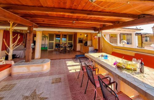 Osseddu House | Holiday Home Fusco by Interhome