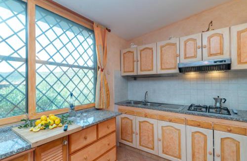 Osseddu House | Holiday Home Fusco by Interhome