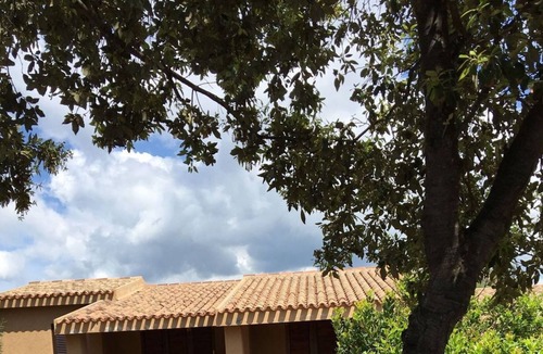 Costa Paradiso Apartment | Holiday Home in Quiet Residence with Terrace; Parking Available, Pets Allowed