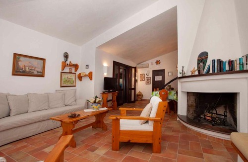 Torre delle Stelle Apartment | Holiday home in Torre delle Stelle 22927