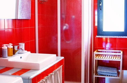 Iscra e Voes House | Holiday home in Sa Petra Ruja with large outdoor spaces just a stone's throw from the sea
