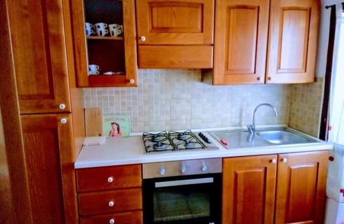 Eden Beach Villa | Holiday Home in Sorso 100 meters from the sea