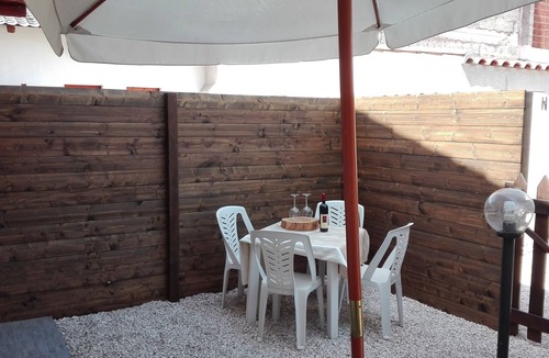 Cabras House | Holiday home in the center of Cabras