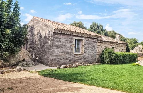 Calangianus House | Holiday Home La Casa di Sughero by Interhome