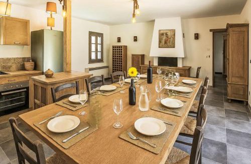 Calangianus House | Holiday Home La Stalla by Interhome