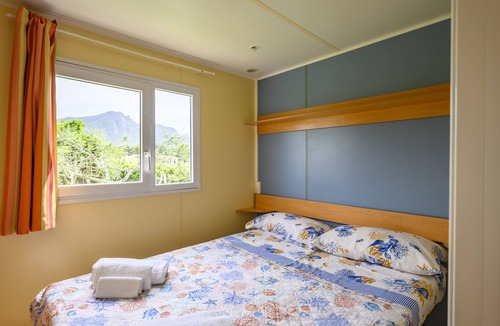 Cardedu House | Holiday Home 'Museddu' with Sea View, Private Terrace and Air Conditioning