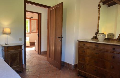 San Vito House | Holiday Home Natur- ökologische Nachhaltigkeit- nur für Erwachsene- Meer in der Nähe by Interhome