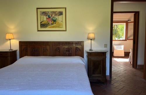 San Vito House | Holiday Home Natur- ökologische Nachhaltigkeit- nur für Erwachsene- Meer in der Nähe by Interhome