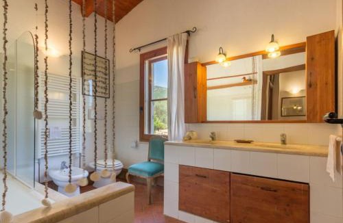 San Vito House | Holiday Home Natur- ökologische Nachhaltigkeit- nur für Erwachsene- Meer in der Nähe by Interhome