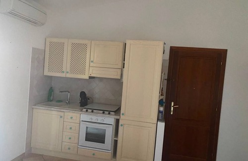 Luddui House | Holiday Home 'Neda' with Sea View, Private Terrace and Air Conditioning