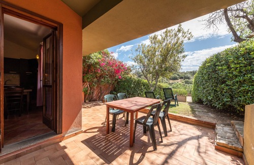 Villasimius Villa | Holiday home on the sea, immersed in nature – Accu is Prezzus E special