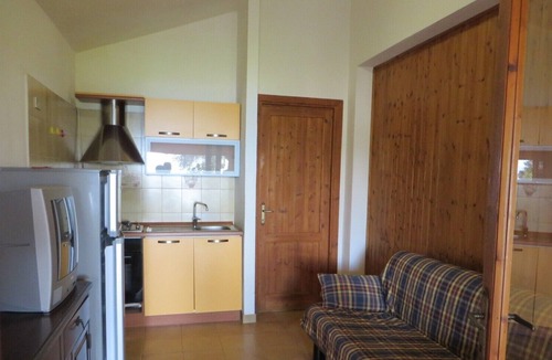 Villasimius Apartment | Holiday home only 30 metres from the sea – Casa Accu is Prezzus G