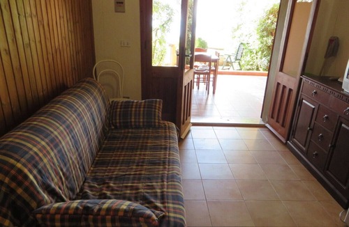 Villasimius Apartment | Holiday home only 30 metres from the sea – Casa Accu is Prezzus G