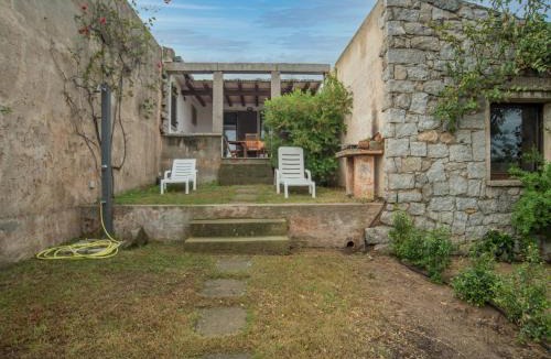 Sant'Elmo House | Holiday Home Residence Delphino - REI255 by Interhome