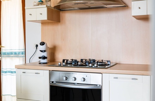 Villasimius House | Holiday Home 'Sami' with Shared Pool, Wi-Fi & Air Conditioning