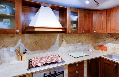 Torre Grande House | Holiday Home "Stella Maris 1" with A/C