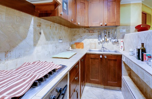 Torre Grande House | Holiday Home "Stella Maris 1" with A/C