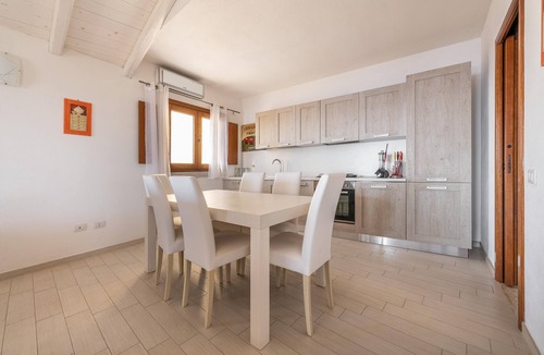 Costa Rei House | Holiday Home "Villa Susanna N9" with Sea View, Private Terrace and Shared Pool