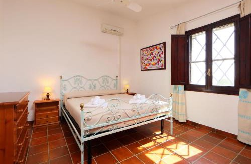 Sant'Elmo House | Holiday Home Ville Sant'Elmo - REI240 by Interhome