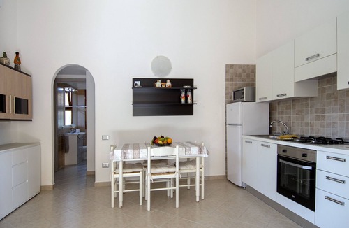 Geremeas House | Holiday Home ‘Villetta a Geremeas’ with Wi-Fi, Air Conditioning, Garden & Terrace