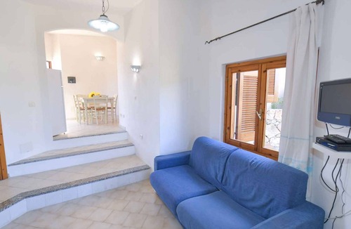 Costa Paradiso House | Holiday home with Interntet access