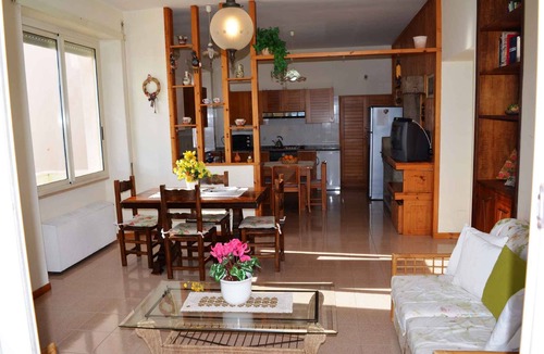 Cala Gonone House | Holiday home with air conditioning
