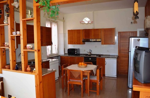 Cala Gonone House | Holiday home with air conditioning