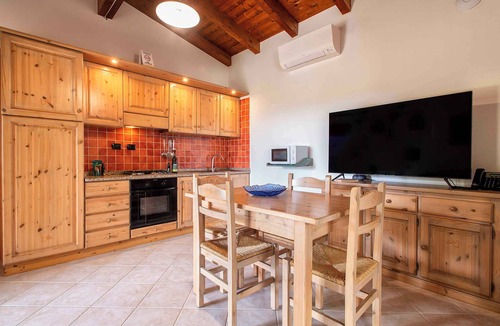 Santa Maria La Palma House | Holiday home with a magnificent view and privacy