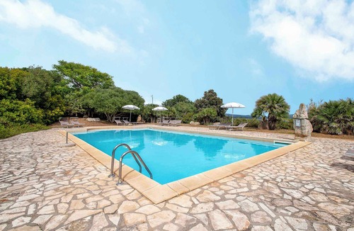 Santa Maria La Palma House | Holiday home with a magnificent view and privacy