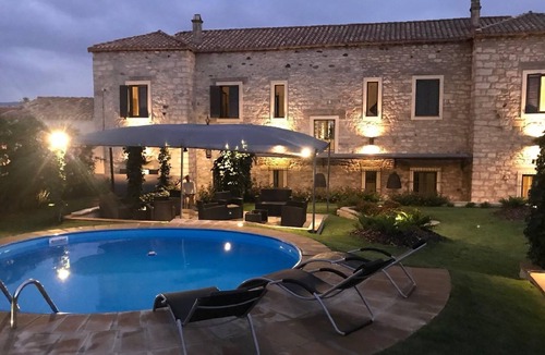 Gesturi Other | Holiday home with water view